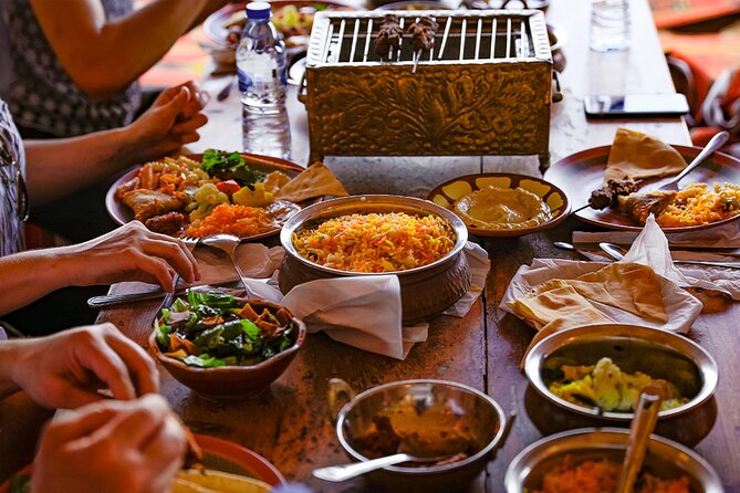 Dubai: Desert Dune Buggy Safari, Camel Ride and BBQ Dinner - Physical Fitness Requirements and Restrictions