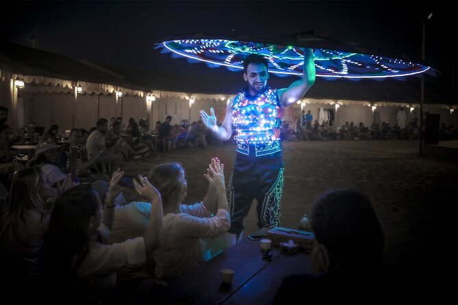 Dubai: Desert Dune Buggy Safari, Camel Ride and BBQ Dinner - Restrictions and Guidelines for Camel Ride