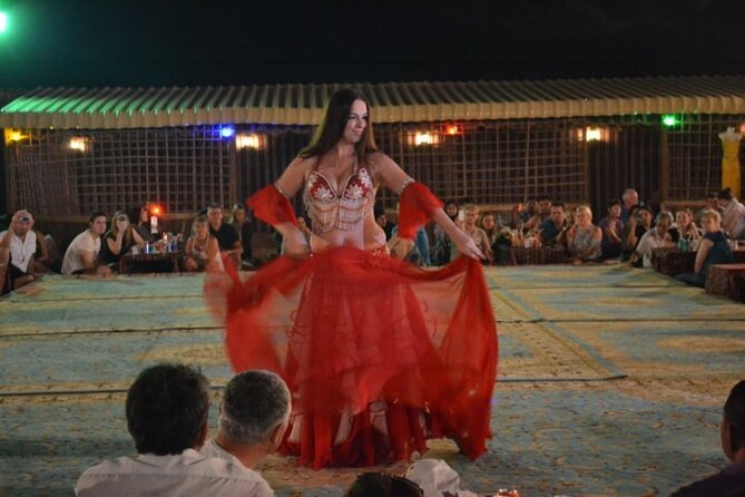 Dubai Desert Enjoy Camping Camel, Safari With BBQ and Belly Dance - Questions and Assistance