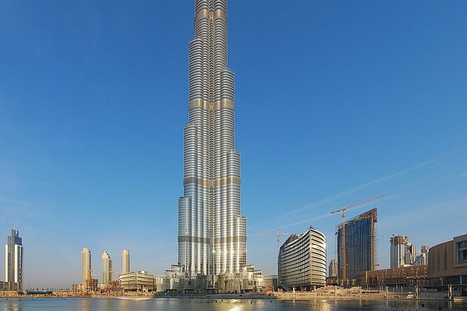 Dubai Desert Hot Air Balloon Private Sunrise Flight - Directions