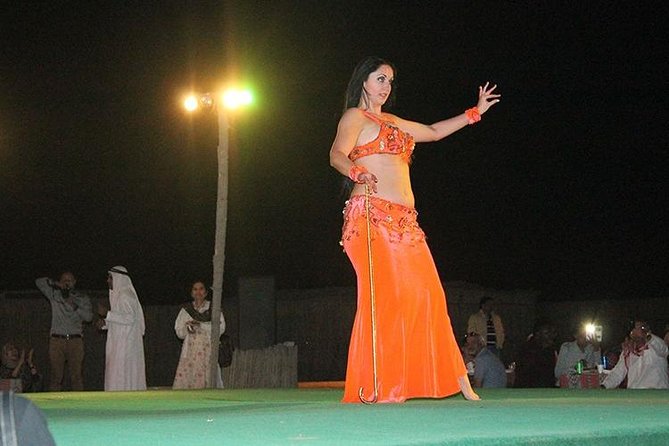 Dubai Desert Red Dune Half-Day Safari Adventure and BBQ Dinner - What to Bring and Restrictions: Clothing, Medical Conditions, Accessibility, Ramadan and Dry Day Restrictions