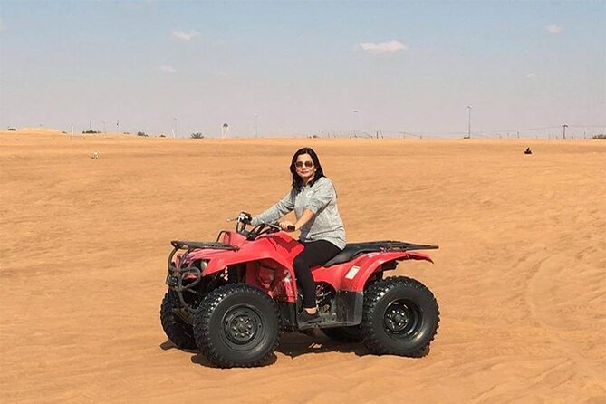 Dubai Desert Safari - Authentic Reviews From Satisfied Customers