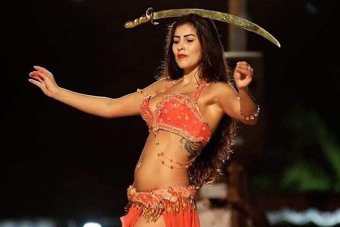 Dubai Desert Safari - Inclusions in the Safari Package