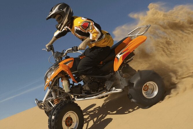 Dubai Desert Safari: 4x4 Dune Bashing, Camel Ride & BBQ Dinner - Check Out Traveler Photos and Reviews