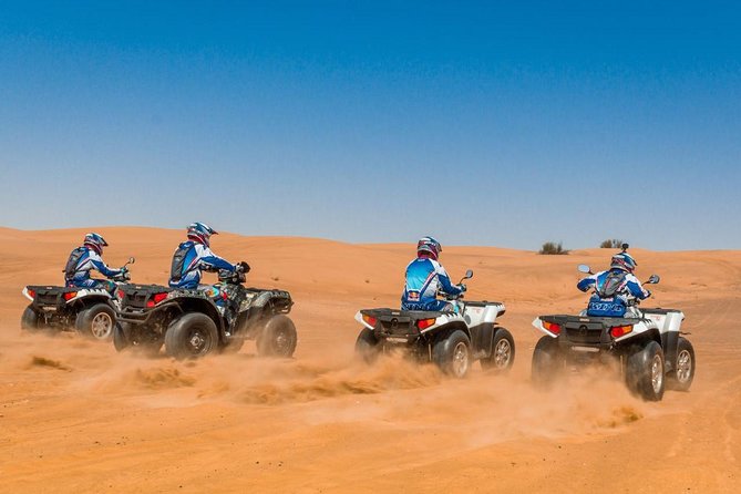 Dubai Desert Safari 4x4 Dune Bashing, Sandboarding, Camel Riding, Bbq Dinner - Pricing and Value