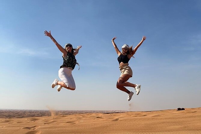 Dubai: Desert Safari Adventure, Camel Ride, BBQ Dinner & Shows. - Pricing and Booking Details
