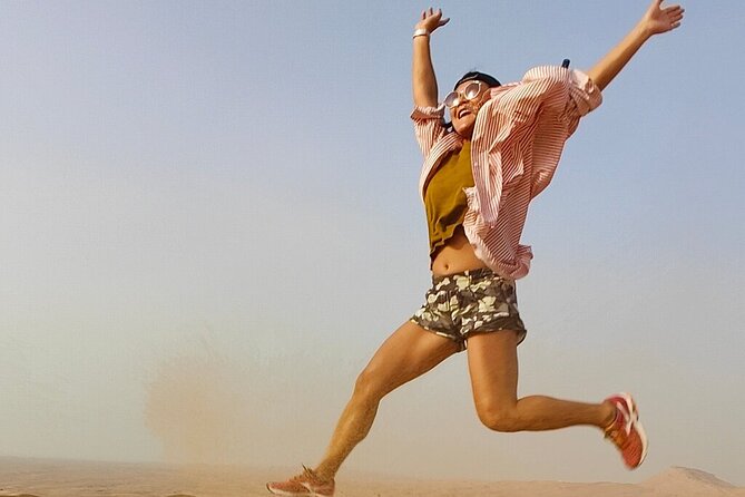 Dubai: Desert Safari Adventure, Camel Ride, BBQ Dinner & Shows. - Additional Information