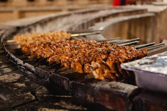 Dubai Desert Safari Adventure, Camel Ride, Sand Surf, BBQ Dinner - Desert Safari Adventure