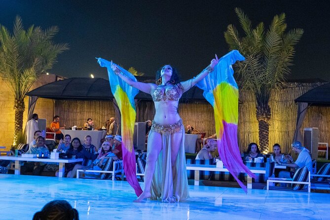 Dubai Desert Safari Adventure, Camel Ride, Sand Surf, BBQ Dinner - Camel Ride Experience