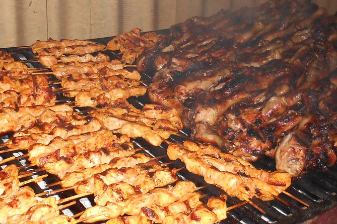 Dubai Desert Safari ALL INCLUSIVE, Camel Ride, ATV Quadbike, Sandboarding, BBQ - The Sum Up