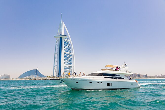 Dubai Desert Safari and Luxury Yacht Cruise The Ultimate Combo - Pickup and Transportation Details