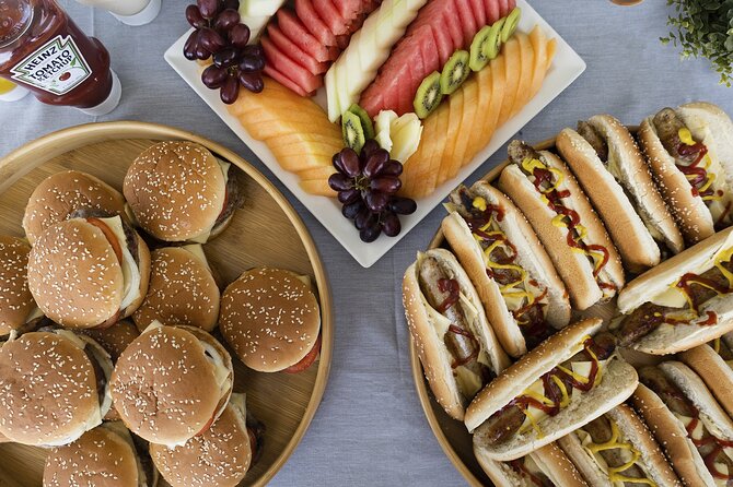 Dubai Desert Safari and Luxury Yacht Cruise The Ultimate Combo - The Sum Up