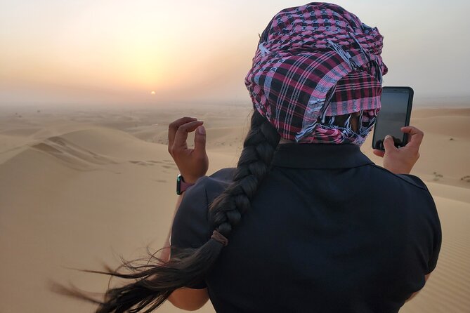 Dubai Desert Safari, BBQ, Camel Ride & Sandboarding - Pricing