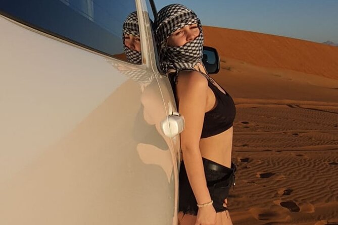 Dubai Desert Safari & Buffet Dinner and Camel Ride With PRIVATE CAR - Common Questions