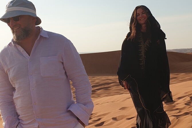 Dubai Desert Safari, Camel Ride and BBQ Dinner - Common Questions