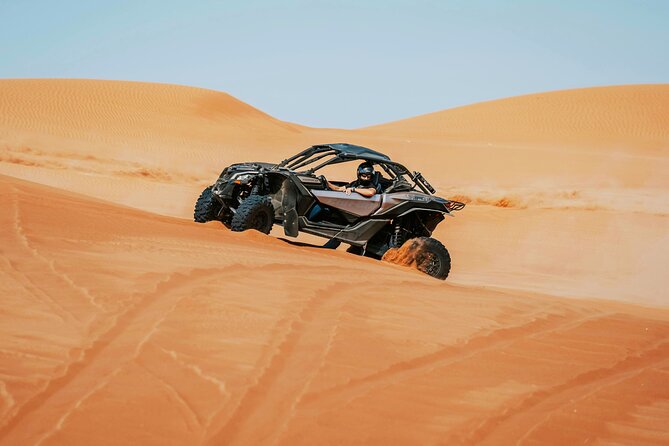 Dubai Desert Safari: Dune Bashing & Live Shows With BBQ Dinner - Frequently Asked Questions