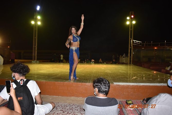 Dubai Desert Safari Dune Bashing,ATV Opt, Camel Ride,Shows,Dinner - Traveler Photos and Reviews