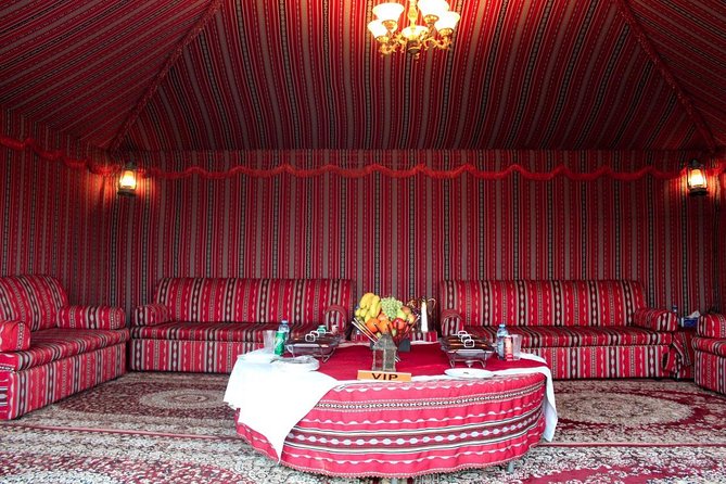 Dubai Desert Safari Evening With VIP Treat , BBQ Buffet and Exciting Liveshows - Overview of Dubai Desert Safari Evening