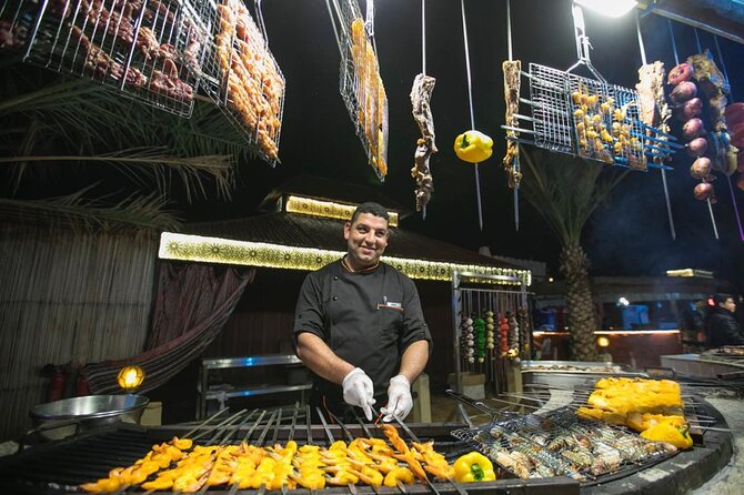 Dubai Desert Safari Evening With VIP Treat , BBQ Buffet and Exciting Liveshows - Traveler Photos and Reviews