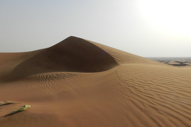 Dubai Desert Safari Exclusive Jeep, Activities, Shows (01-05 Persons) per Jeep - Pickup From All Dubai Hotels Included