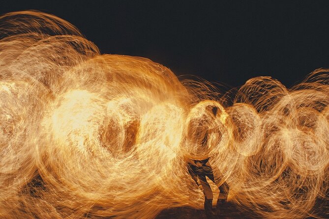 Dubai Desert Safari From Dubai Sharjah or Ajman - Traveler Photos