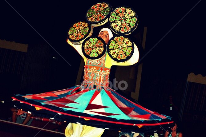 Dubai Desert Safari-Premium - Safety Precautions During Dubai Desert Safari-Premium