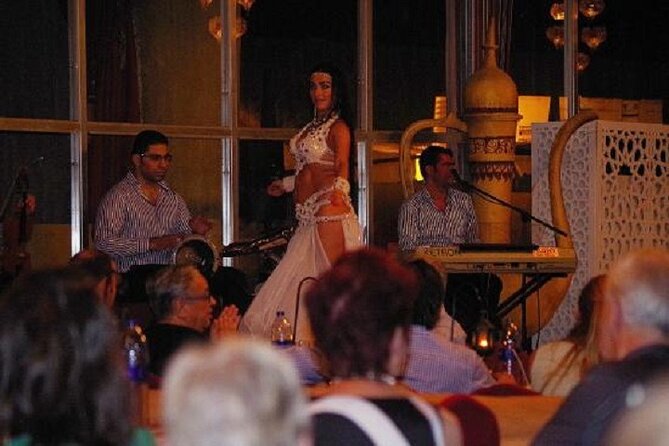 Dubai Desert Safari Red Dune: BBQ, Camel Ride & Sandboarding - Cancellation Policy and Important Information