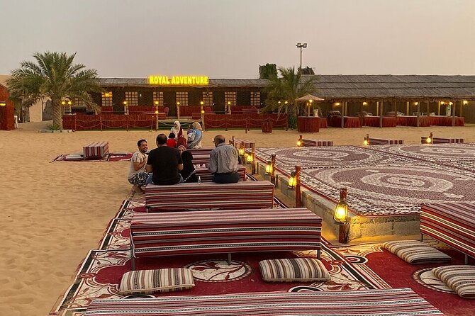 Dubai Desert Safari: Tanoura Show, Dune Bashing and BBQ Dinner - Common Questions