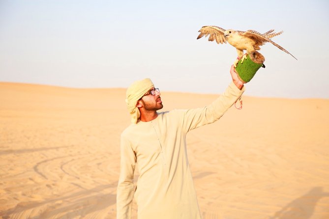 Dubai Desert Safari With 4x4 Dune Bashing and BBQ Dinner - Cancellation Policy