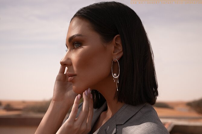 Dubai: Desert Safari With BBQ Dinner - Pricing and Additional Information