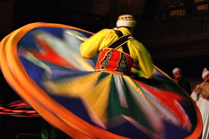 Dubai Desert Safari With BBQ Dinner & Camel Riding - Cancellation Policy