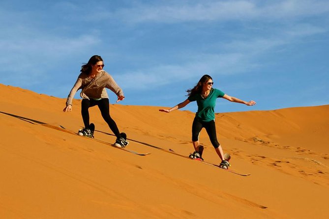 Dubai Desert Safari With BBQ Dinner, Dune Bashing & Live Show - Common Questions