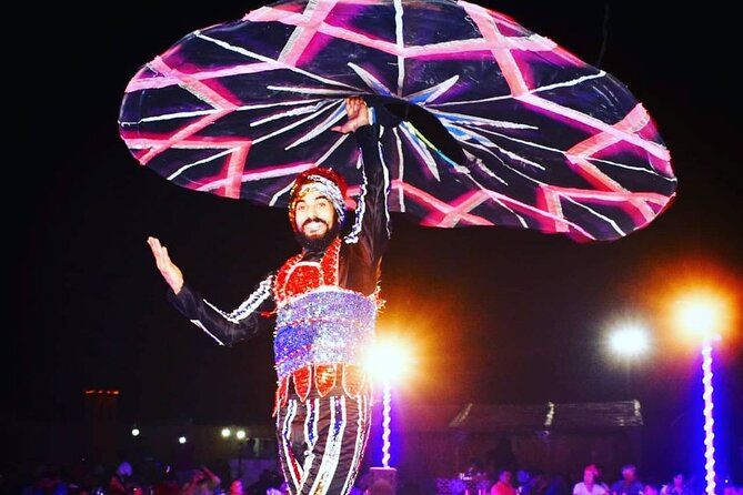 Dubai Desert Safari With Bbqbuffet, Dune Bashing, Boarding, Camel - Reviews and Feedback From Previous Participants