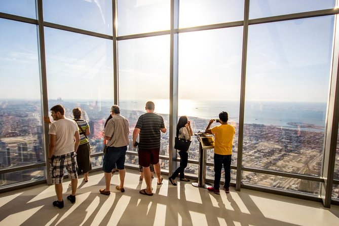 Dubai Desert Safari With Burj Khalifa - Ticket Only With No Transfer to Burj Khalifa - - Cancellation Policy