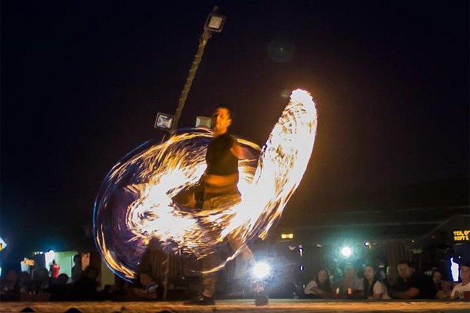 Dubai: Desert Safari With Camel Ride & Dune Bashing - Traveler Photos and Reviews