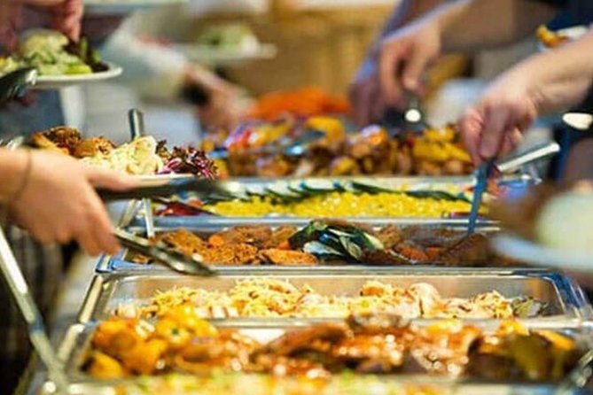 Dubai Desert Safari With Camel Riding, Sand Boarding,BBQ Dinner and 3 Live Shows - Overview of Dubai Desert Safari