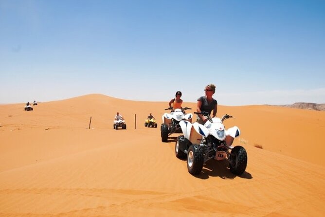 Dubai Desert Safari With Camel Riding, Sand Boarding,BBQ Dinner and 3 Live Shows - Additional Information and Tips