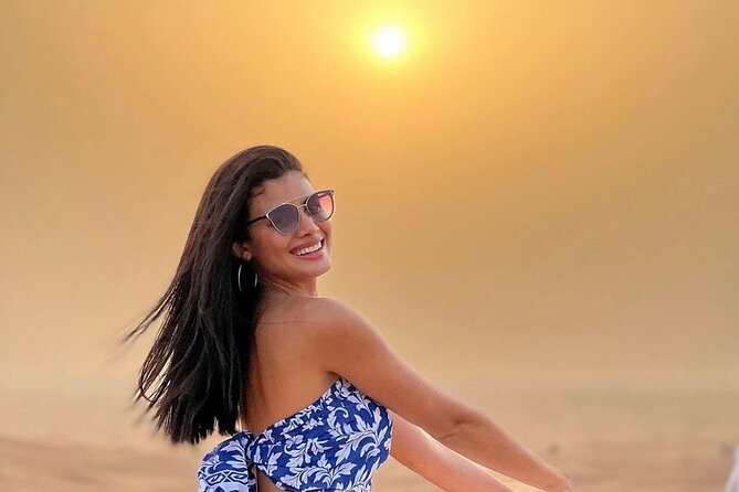 Dubai Desert Safari With Dinner And Live Shows - Exquisite Dinner and Live Shows