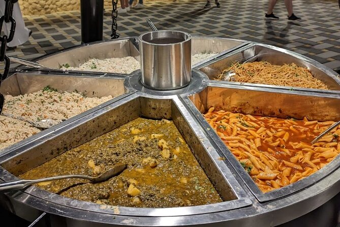 Dubai Desert Safari With Dinner - Customer Reviews and Testimonials