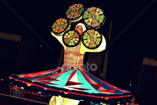 Dubai Desert Safari With Dune Bashing, Camel Rides & BBQ Dinner - Directions