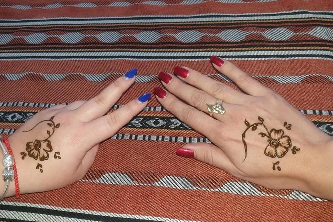 Dubai Desert Safari With Dune Bashing , Dinner Buffet & Entertainments - Tips for an Unforgettable Safari Adventure