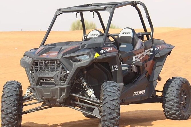 Dubai Desert Safari With Dune Buggy Ride in Desert - Traveler Photos and Reviews