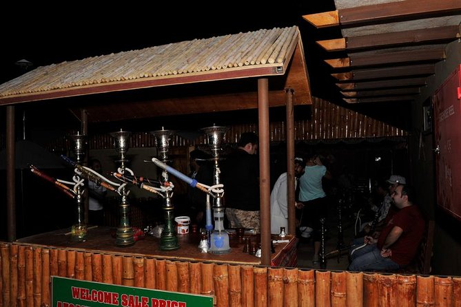 Dubai Desert Safari With Private Land Cruiser Hotel Pickup and Drop off - Cancellation Policy