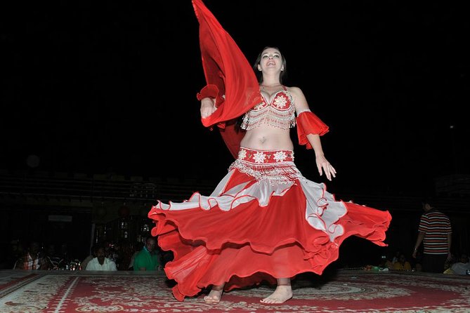 Dubai Desert Safari With Private Land Cruiser Hotel Pickup and Drop off - Weather and Minimum Traveler Requirements