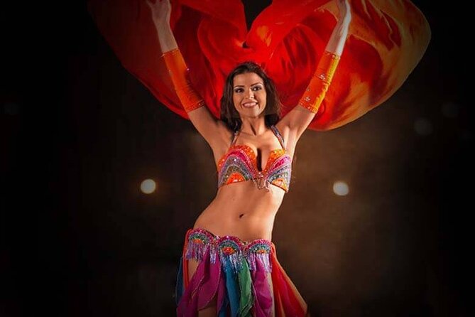 Dubai Desert Safari With Quad Biking - What to Expect on the Desert Safari