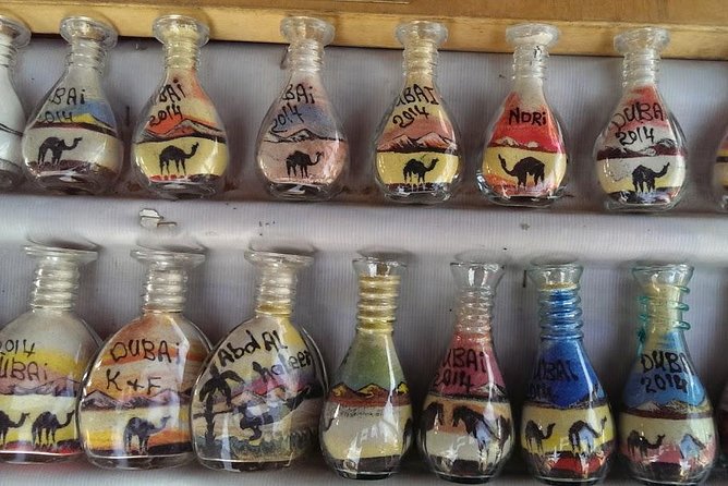 Dubai Desert SafariCamel Ride, Fire Show, Belly Dance, BBQ Dinner - Indulge in a Delicious BBQ Dinner