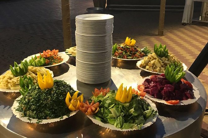 Dubai Desert Small-Group Tour With Camel Ride and Dinner - Traveler Reviews and Ratings