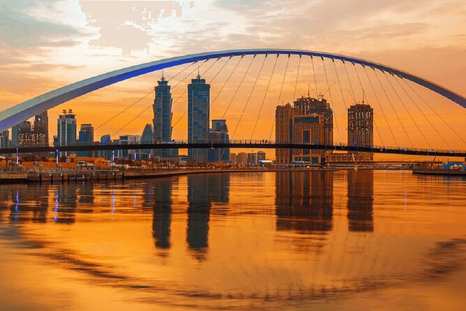 Dubai Dhow Cruise Dinner - Creek - Information on Weather and Cancellations