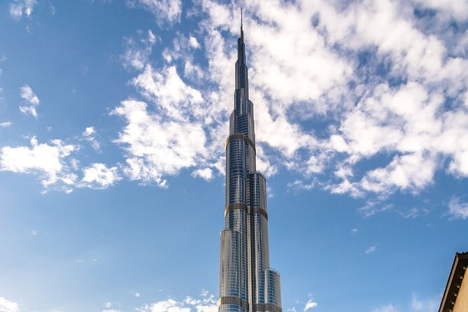 Dubai Discovery Tour - Half Day - Important Tour Details