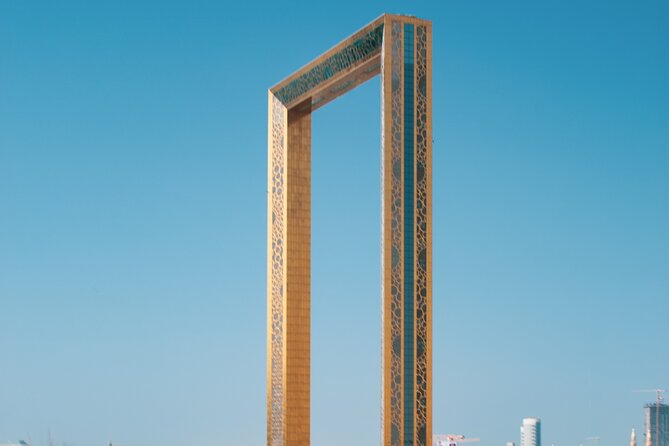 Dubai Discovery Tour - Half Day - Traveler Photos and Reviews